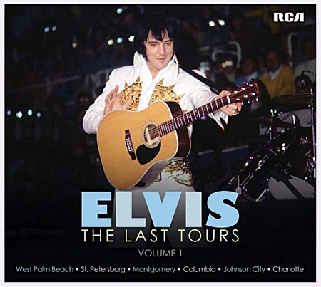 last tour